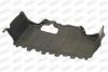 PRASCO VW0161900 Silencing Material, engine bay